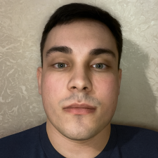Freelancer Anton M. — Ukraina, Czerkasy. Specjalizacja — Python, Układ HTML i CSS