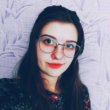 Фрилансер Anna T. — Украина, Харьков. Специализация — Иллюстрации и рисунки, Логотипы