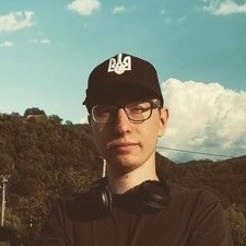 Freelancer Ilya B. — Ukraine, Kyiv. Core skill — HTML & CSS, Databases & SQL