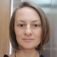 Freelancer Anastasiia M. — Montenegro, Podgorica. Core skill — Databases & SQL, Testing & QA