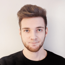 Freelancer Yevgeny M. — Polska, Warszawa. Specjalizacja — Tworzenie gier, Projektowanie aplikacji mobilnych