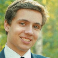 Freelancer Konstantin M. — Ukraina, Kijów. Specjalizacja — Reklama wideo, Filmowanie