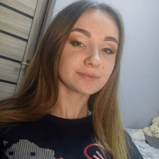 Maryna Kozyreva
