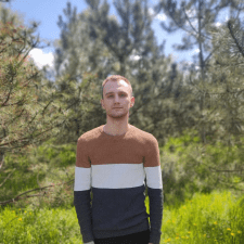 Freelancer Artem I. — Ukraine, Saporischschja. Fachgebiet — Testing & QA, Testing & QA