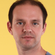 Фрилансер Maksym C. — Украина, Киев. Специализация — Javascript и Typescript, Веб-программирование