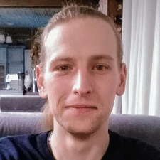 Фрилансер Денис Г. — Украина, Николаев. Специализация — Javascript и Typescript, HTML и CSS верстка