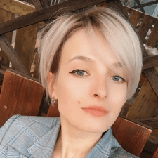 Фрилансер Daria M. — Украина, Киев. Специализация — Иллюстрации и рисунки, Логотипы