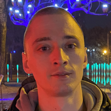 Фрилансер Oleg M. — Україна, Харків. Спеціалізація — Дизайн сайтів, Логотипи