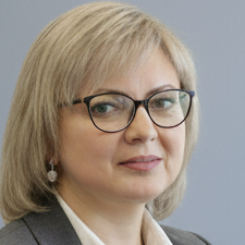 Freelancer Tetiana M. — Ukraine, Shostka. Fachgebiet — Testing & QA