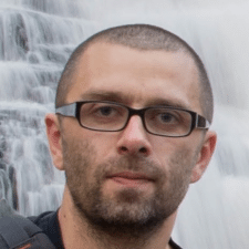 Фрилансер Андрей М. — Украина, Луцк. Специализация — Консалтинг