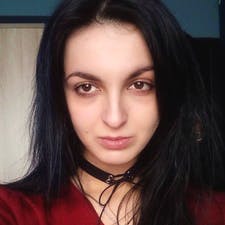 Фрилансер Каролина З. — Украина, Одесса. Специализация — Иллюстрации и рисунки
