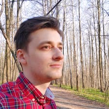 Никита Подгурский