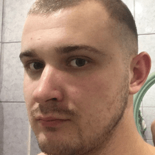 Фрилансер Андрей З. — Украина, Киев. Специализация — HTML и CSS верстка