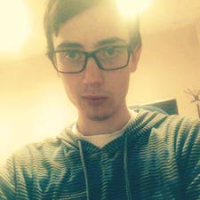 Freelancer Rostislav H. — Ukraina, Kijów. Specjalizacja — Programowanie stron internetowych, Bazy danych i SQL