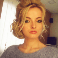 Заказчик Dariya M. — Украина.