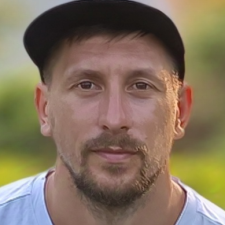 Freelancer Serhii M. — Ukraine, Kyiv. Core skill — HTML & CSS