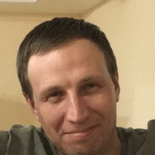 Freelancer Oleg M. — Ukraina, Dniepr. Specjalizacja — Testowanie i kontrola jakości