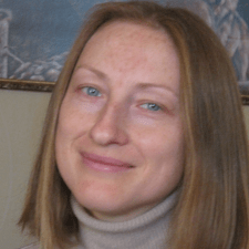 Фрилансер Yulia M. — Украина, Покровск. Специализация — Написание сценария, Стихи, песни, проза