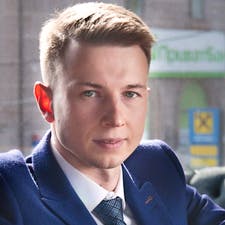 Заказчик Константин Т. — Украина, Одесса.