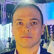 Freelancer Mostafa L. — Ägypten, Alexandria. Fachgebiet — KI-Content-Erstellung, Webdesign
