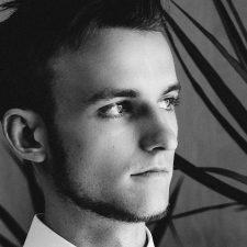 Фрилансер Владимир С. — Украина, Винница. Специализация — Логотипы, Дизайн интерфейсов (UI/UX)