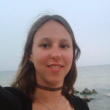 Фрилансер Марина Т. — Украина, Мелитополь. Специализация — Транскрибация