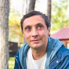 Замовник Ігор К. — Україна, Київ.