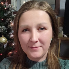 Freelancer Anna M. — Ukraina, Varash. Specjalizacja — Copywriting, Pisanie artykułów
