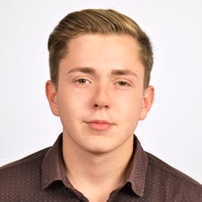 Фрилансер Андрей М. — Украина, Чернигов. Специализация — Продвижение в социальных сетях (SMM), Копирайтинг