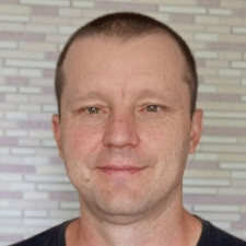 Client Oleg B. — Ukraine.