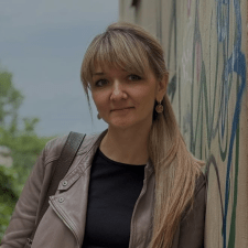 Freelancer Natalia M. — Polen, Warschau. Fachgebiet — Textübersetzung, Testing & QA