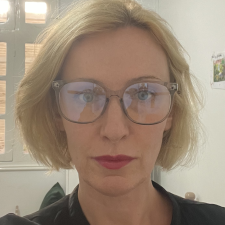 Freelancer Svitlana M. — Tunezja, Nabul. Specjalizacja — Copywriting, Tłumaczenie tekstów