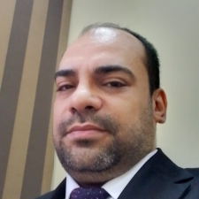 Freelancer Mourad M. — Egypt, Cairo. Core skill — AI & Machine Learning, AI & Machine Learning