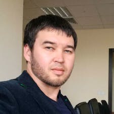 Артур Арсланов