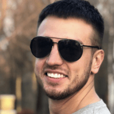 Фрилансер Artem M. — Украина, Киев. Специализация — Продвижение в социальных сетях (SMM), Реклама в социальных медиа