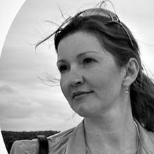Freelancer Victoria P. — Ukraina, Dniepr. Specjalizacja — Projektowanie stron internetowych