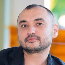 Заказчик Сергей Е. — Украина.