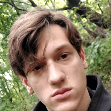 Maksym Aleksieienko