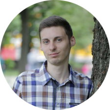 Фрилансер Константин П. — Украина, Киев. Специализация — Дизайн сайтов, Фирменный стиль
