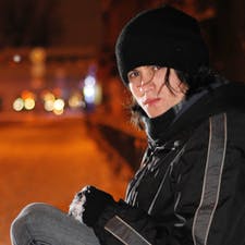 Фрилансер Виктор П. — Украина, Херсон. Специализация — Обработка видео, Фотосъемка