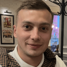 Вадим Клюй