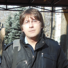 Фрилансер Сергей О. — Украина, Харьков. Специализация — Поисковое продвижение (SEO), SEO-аудит сайтов