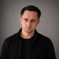 Freelancer Vadim L. — Ukraine, Lvov. Core skill — HTML & CSS, Banners