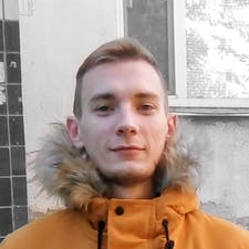 Freelancer Aleksandr D. — Ukraina, Krzemieńczug. Specjalizacja — Ilustracje i rysunki, Loga