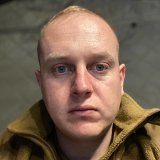 Freelancer Maksym H. — Ukraina, Bogodukhov. Specjalizacja — Praca z klientami, Tłumaczenie tekstów
