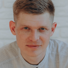Фрилансер Иван Т. — Украина, Одесса. Специализация — Архитектурные проекты, 3D моделирование и визуализация