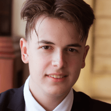 Freelancer Igor D. — Ukraina, Dniepr. Specjalizacja — C i C++, C#