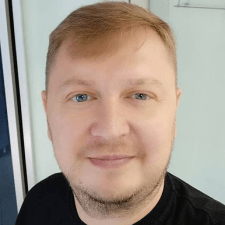 Andrey Naumenko