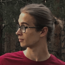 Фрилансер Petro S. — Украина, Киев. Специализация — Дизайн интерфейсов (UI/UX), Дизайн интерфейсов (UI/UX)