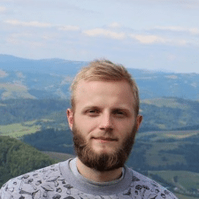 Фрилансер Артем М. — Украина, Винница. Специализация — HTML и CSS верстка